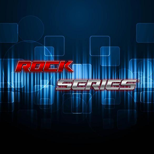 RockSeries Audio