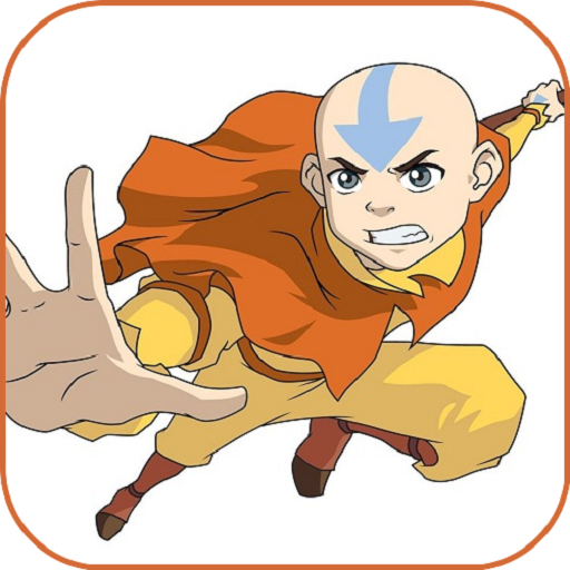 Avatar The Last Airbender Wallpaper