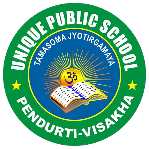 Unique Public School