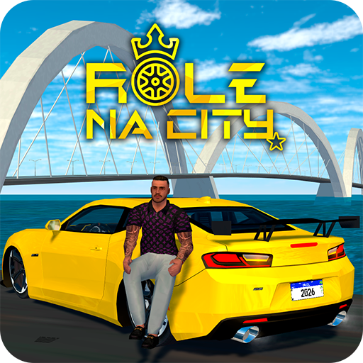 Rolê na City