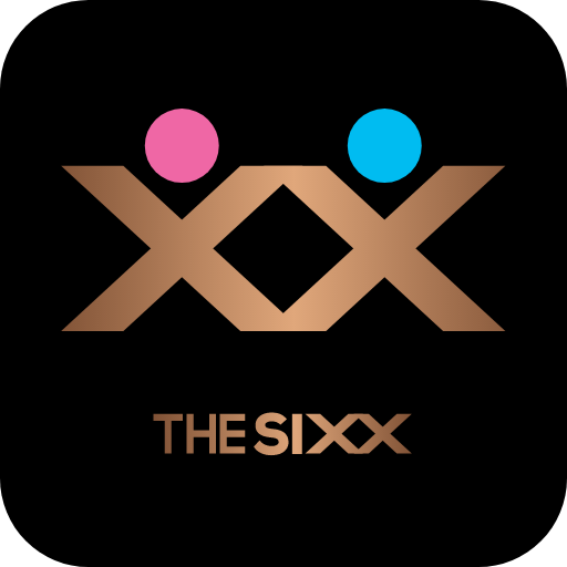 THE SIXX
