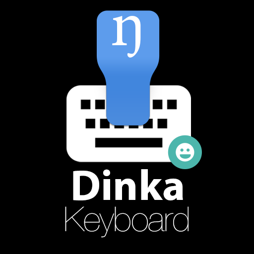 Dinka Keyboard