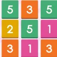 Number Crush-Puzzle Block Game