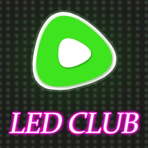 led club