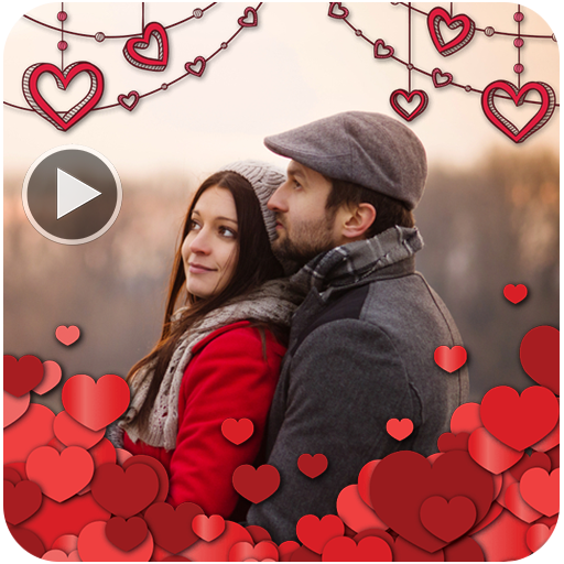 Valentin Day Video Maker Music