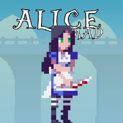 Alice Mad