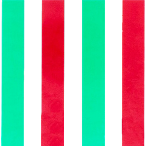 Red Green Reading Bars