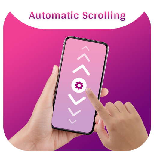 Scroller - Auto Scroll UP Down