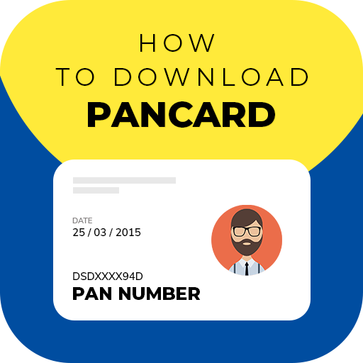 Download Pan Card