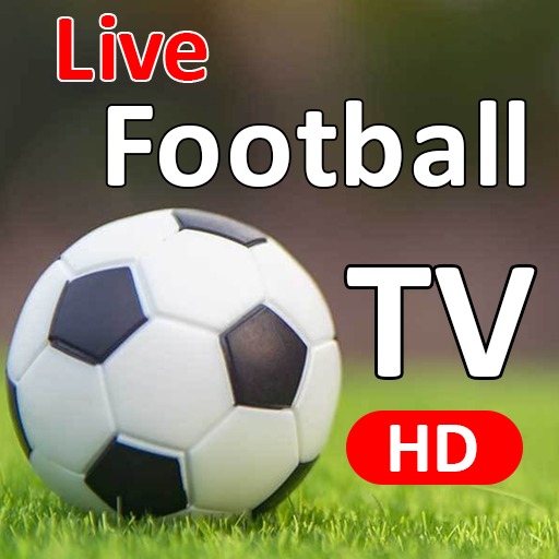 Live Football TV HD Streaming