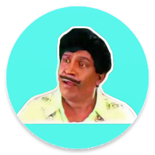 Sticker Master : Tamil Sticker