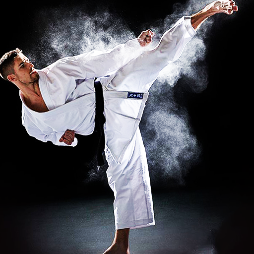 Karate öğren