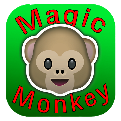Monkey Magic