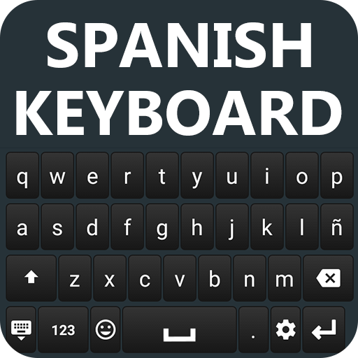 Teclado Espanhol