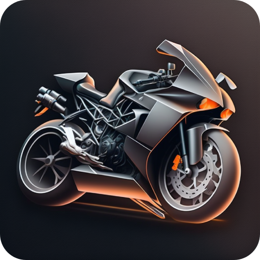 Motorcycle Ride - Brand Info