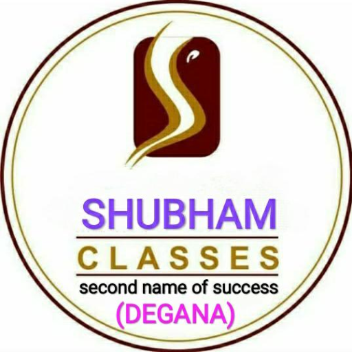 Shubham Classes