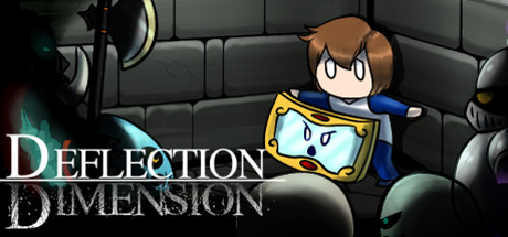 Deflection Dimension