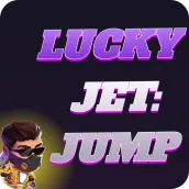 Lucky Jet: Jump
