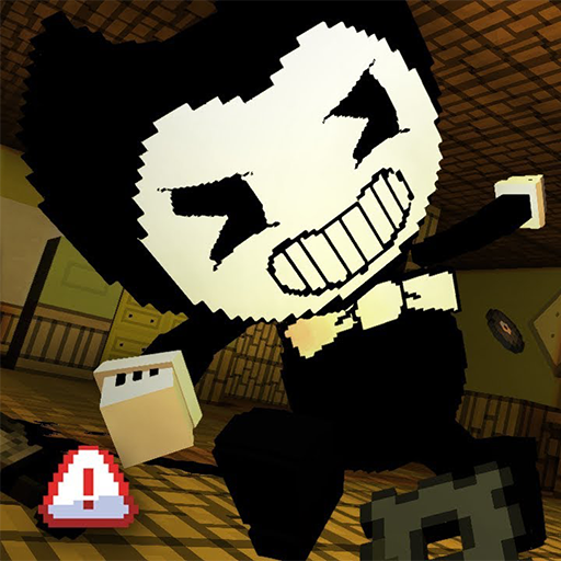 Mod Bendy Horror [v2.0]