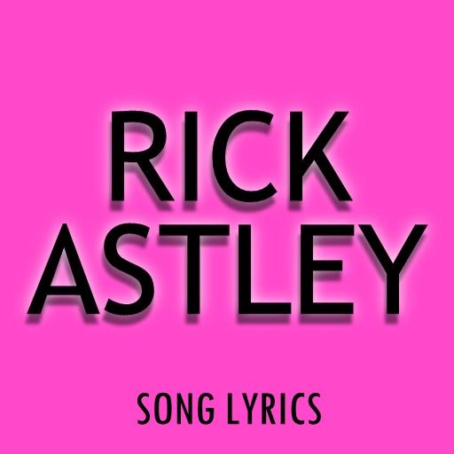 Rick Astley Lyrics