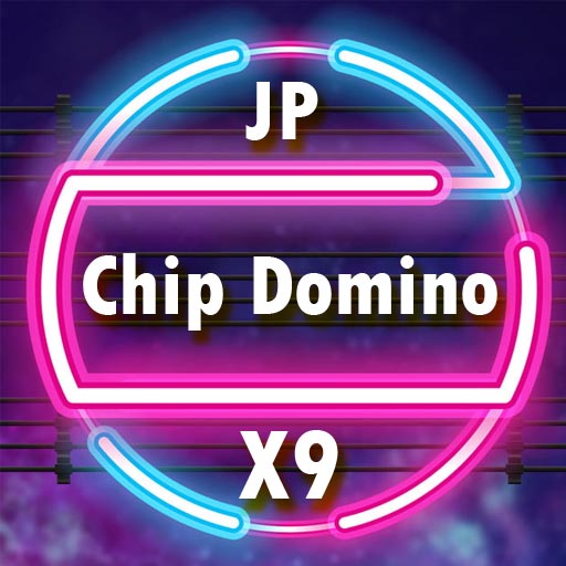Chip Domino X8