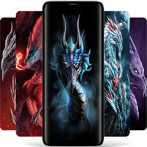 Dragon Wallpapers HD