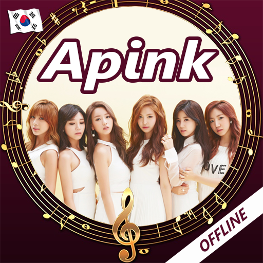 Apink - songs, offline with lyric