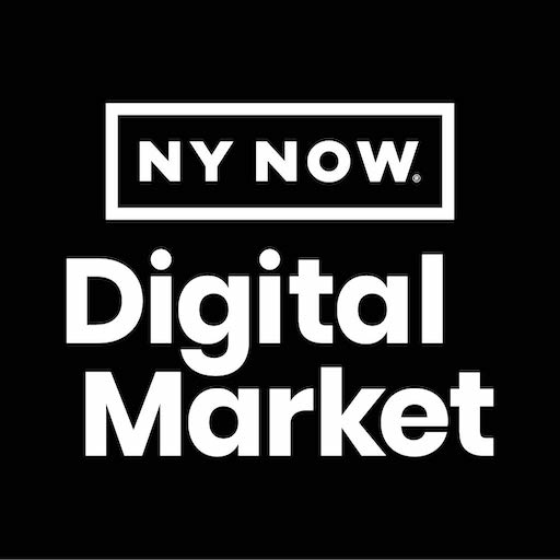 NY NOW Digital Market