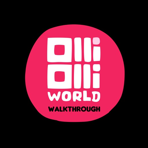 OlliOlli World Walkthrough