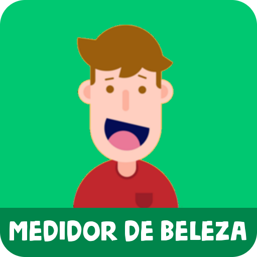 Medidor de Beleza - Saiba seu 