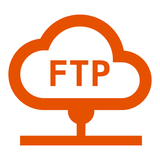 FTP Server - Multiple users
