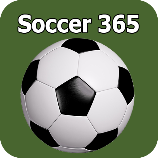 Soccer 365 - Live Match Scores