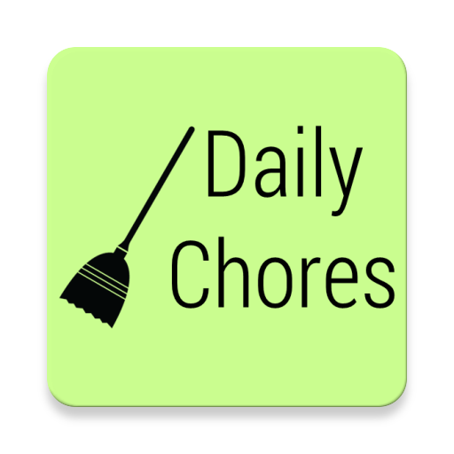 Daily Chores to calendar