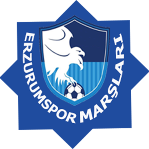 Erzurumspor Marşları