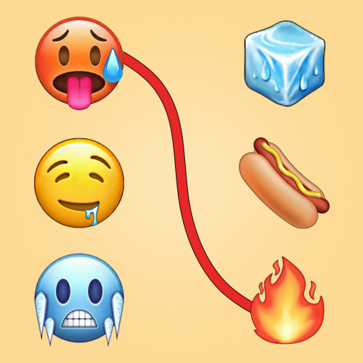 Emoji Puzzle: Jogo de Emojis