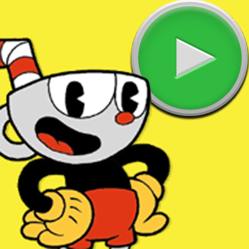 Cuphead Soundboard