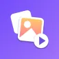 Video Maker: Slideshow