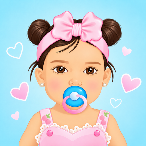Fashion Baby: Bebek Giydirme