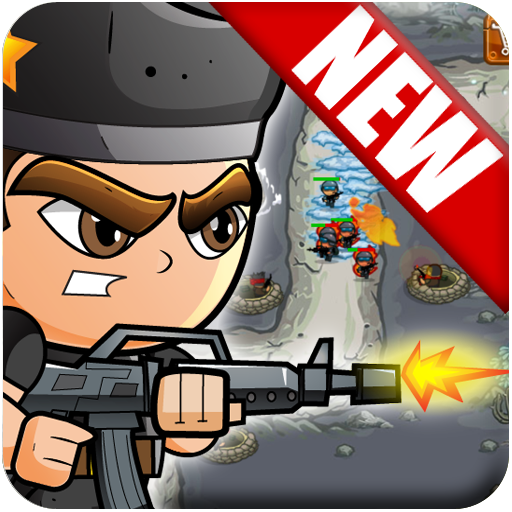 Tower Defense: War Game