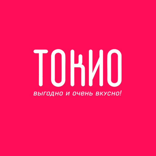 Токио | Доставка Еды