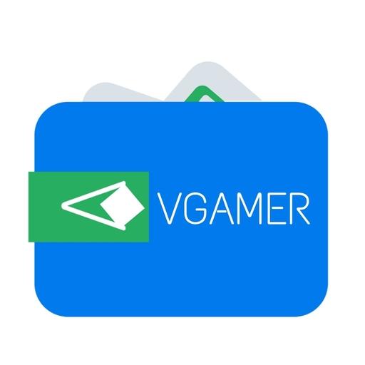 VGamer - Get FREE Game Credits