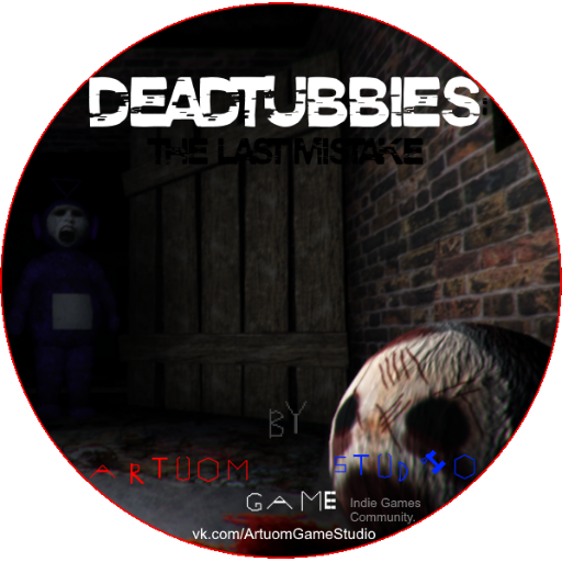 DeadTubbies: The Last Mistake