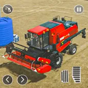 大型農業遊戲：農場遊戲