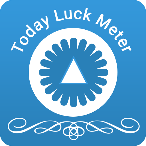Today Luck Meter