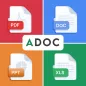 All Document Reader-PDF,Office