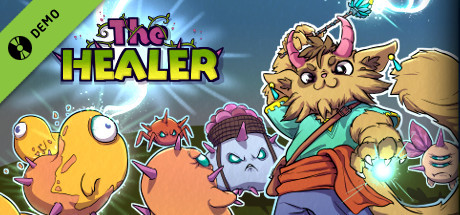 The Healer Demo