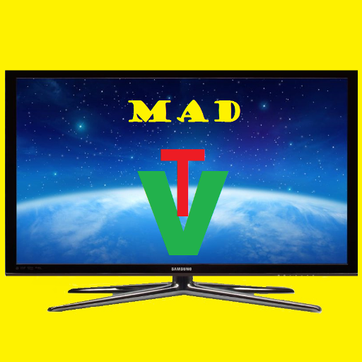 MadWizardTV