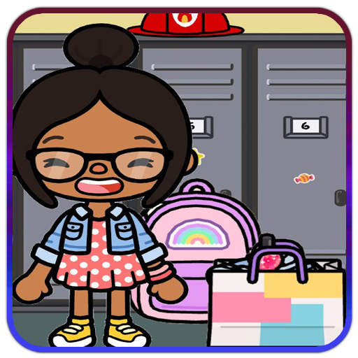 Toca Life After School FreeGuide