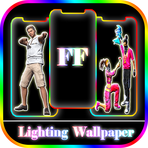 Edge Lighting FFF Wallpapers