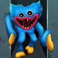 Hide 'N Find: Blue Monster 3D